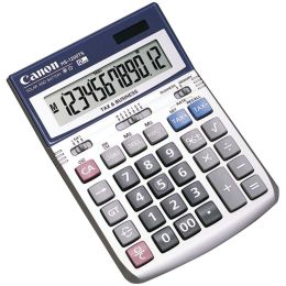 Canon Hs1200ts 12-digit Calculator CNN7438A023