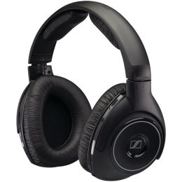 Sennheiser Additional Pair Of Headphones For Rs 160 Wireless Headphone System SNH504250