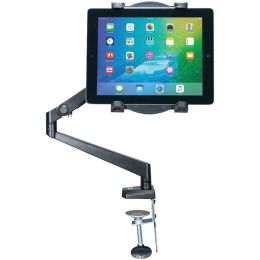 Cta Digital Ipad And Tablet Tabletop Arm Mount CTAPADTAM