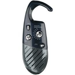 Conair Shower Radios (black) CNRSR10