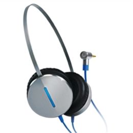 Gigabyte Headphone GP-FLY 40mm 122dB 40mW On-Ear Retail