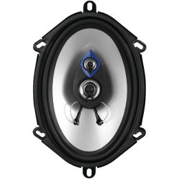 Planet Audio Pulse Series 3-way Speakers (5" X 7", 200 Watts Max) PLTPL57