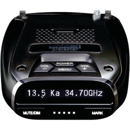 Uniden Dfr7 Ultraperformance Super-long-range Laser And Radar Detector With Built-in Gps UNNDFR7