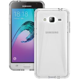 Trident Case Samsung Galaxy J 3 (clear) TENKRSSGCLDUL