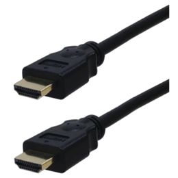Vericom 30-gauge Hdmi Cable (6ft) TCTAHD0604289
