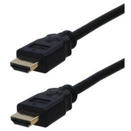 Vericom 30-gauge Hdmi Cable (10ft) TCTAHD1004290