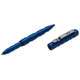 Boker Plus Multi-Purpose Tactical Pen Blue