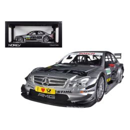 Mercedes C Class DTM 2011 #7 AMG 1/18 Diecast Car Model by Norev
