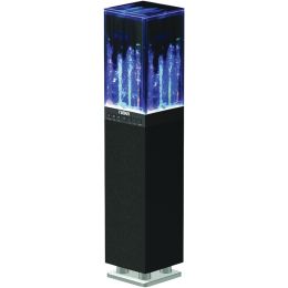 Naxa Dancing Water Light Tower Speaker System NAXHS2009