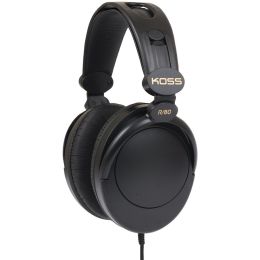 Koss Over-ear Headphones KSSR80