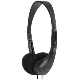 Koss Tm602 Over-ear Headphones KSSTM602