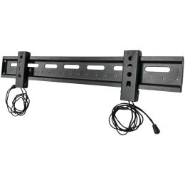 Zax 17"-50" No-drill Flat Panel Wall Mount 85320