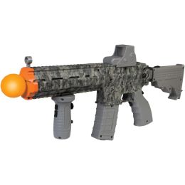 Cta Digital Playstationmove And Playstation3 U.s. Army Elite Force Assault Rifle CTAUSEFR