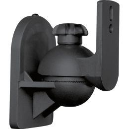 Stanley Wall Speaker Mounts SSIASB25