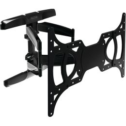 Stanley 37"-65" Full-motion Flat Panel Mount SSITLX220FM