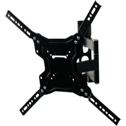 Stanley Diy Basics 23"-55" Full-motion Mount SSITMX104FM