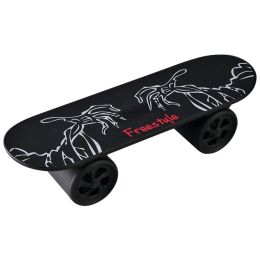 Sylvania Bluetooth Skateboard Speaker (black) CURSP490BLK