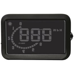 Whistler Whd-100 Heads-up Display WHIWHD100