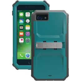 Trident Case Kraken A.m.s. Series Case With Holster For Iphone 7 (teal) TENKNAPIPH7TL