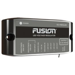 FUSION Signature Series LED Voltage Regulator & Dimmer Control