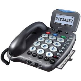 Geemarc 50db Amplified Telephone With Talking Caller Id SONAMPLI550