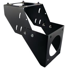 King King Satellite Permanent Cable Mount KNGMB160