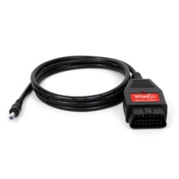 Weego OBDII 12V Memory Saver