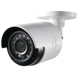 Lorex By Flir 1080p Hd Bullet Camera For Mpx Surveillance Systems LORLBV2531SB