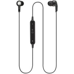 Ilive Bluetooth Earbuds (black) GPXIAEB6B