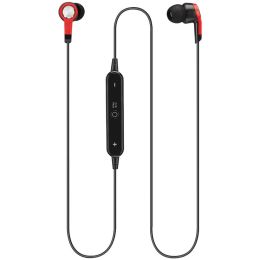 Ilive Bluetooth Earbuds (red) GPXIAEB6R