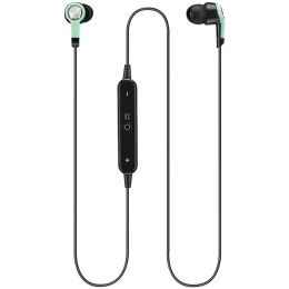 Ilive Bluetooth Earbuds (light Teal) GPXIEB6LTL