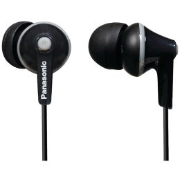 Panasonic Hje125 Ergofit In-ear Earbud Display Kit PANHJE125KIT