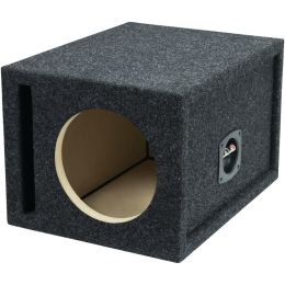 Atrend Bbox Series Single Vented Subwoofer Enclosure (8") ATRE8SV