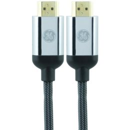 General Electric Ultra Pro Series 4k Hdmi Cable, 8ft JAS33513