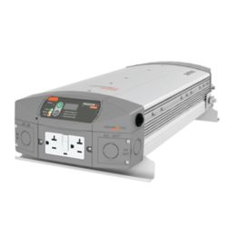 Xantrex Freedom Xi 1000 Inverter Pure Sine Wave