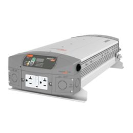 Xantrex Freedom Xi 2000 Pure Sine Wave Inverter