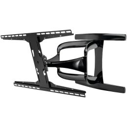 Peerless-av 42"-90" Designerseries Ultraslim Articulating Flat Panel Mount PEESUA771PU