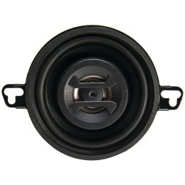 Hifonics Zeus Series Coaxial 4ohm Speakers (3.5", 2 Way, 125 Watts Max) HIFZS35CX