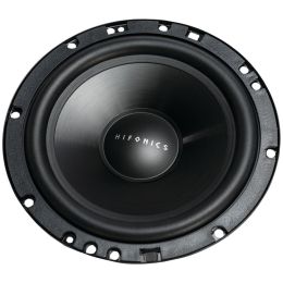 Hifonics Zeus Series 6.5" 400-watt 2-way Component Speaker System HIFZS65C