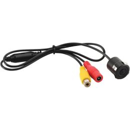 Boss Audio Weatherproof Rearview Flush-mount Color Camera BOSCAM21