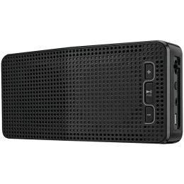 Ilive Changing Led Slim Bluetooth Speaker GPXISB225B