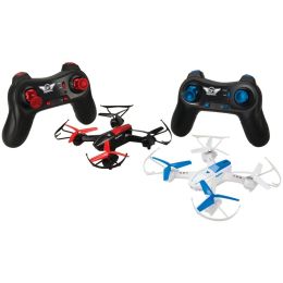 Sky Rider Battle Drones, 2 Pk GPXDR1717