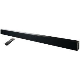 Ilive 37" Hd Wireless Soundbar GPXITB296B