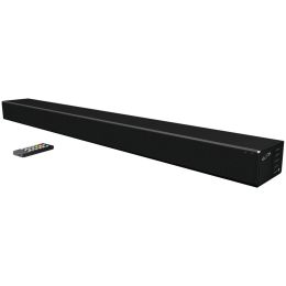 Ilive 37" 2.1-channel Hd Bluetooth Soundbar GPXITB396B