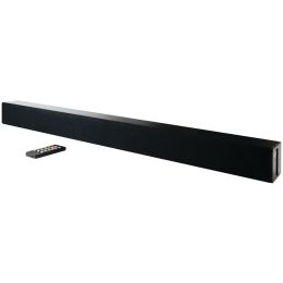 Ilive 32" Hd Bluetooth Soundbar GPXITB196B