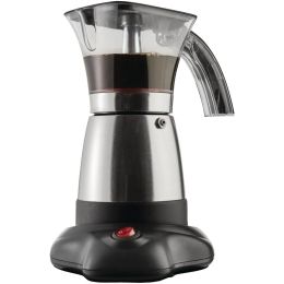 Brentwood Moka Expresso Maker BTWTS118S