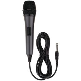 Karaoke Usa M187 Professional Dynamic Microphone JSKM187