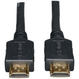 Tripp Lite High-speed Hdmi Cable With Ethernet (35ft) TRPP568035