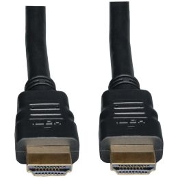 Tripp Lite Ultra Hd High-speed Hdmi Cable With Ethernet (20ft) TRPP569020