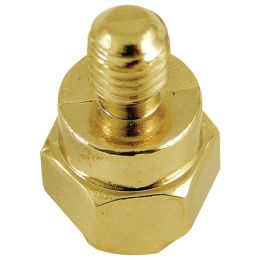 Db Link Gm Gold Battery Post Terminal DBDGMBAT1